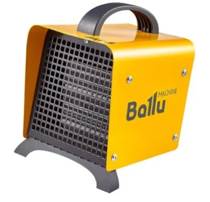 Фото для Пушка тепловая BKS-3 Ballu 