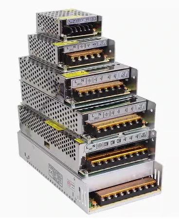 Фото для Блок питания DC 5V 12А 60Вт 