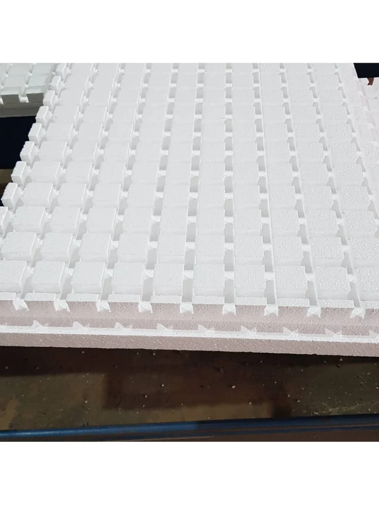 Плита для теплого пола "Аляска"