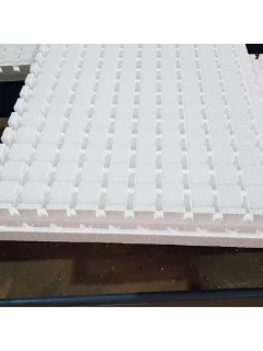 Плита для теплого пола "Аляска"