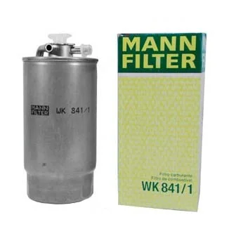 Топливный фильтр MANN WK841/1