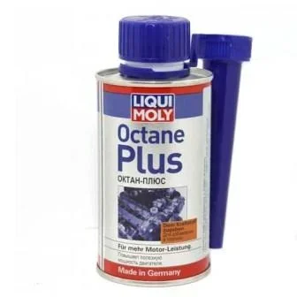Фото для LM3954/2529 Октан плюс Octane Plus (0,15л)