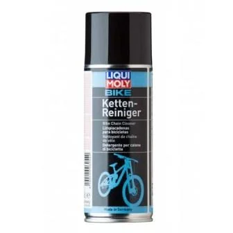 LM6054 Очист.цепей велосипеда Bike Kettenreiniger (0,4л)