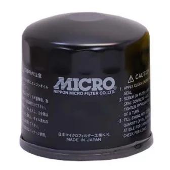 Фильтр масляный MICRO MTW-7328/C-318/C-315