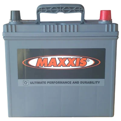 Аккумулятор MAXXIS (45 А/ч) 60B24LS, Корея