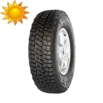 Фото для 235/75R15 (И-520 ПИЛИГРИМ) КАМА автошины, Россия