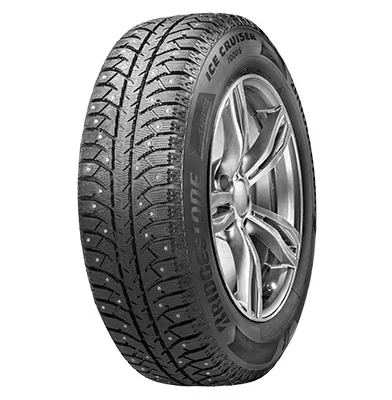 Фото для 205/60R16 (ICE CRUISER 7000S) 92T BRIDGESTONE автошины, 470420