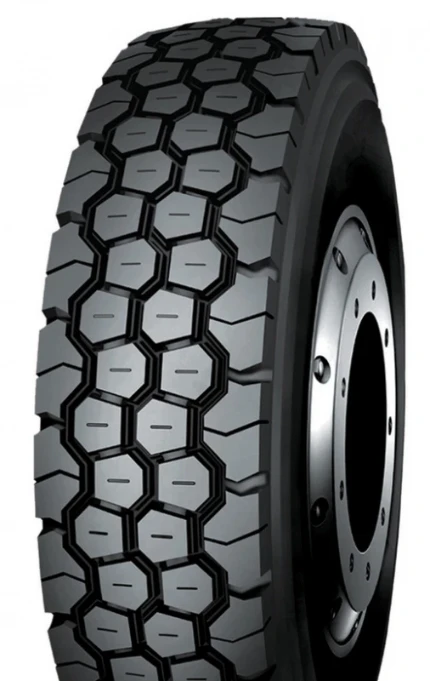 Фото для 7.00R16-14PR (CM998) 118/114L (TT) GOODRIDE автошины, Китай