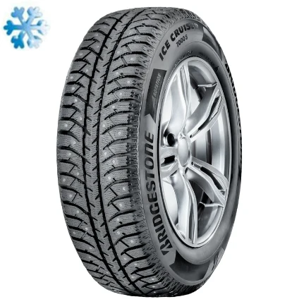 Фото для 225/65R17 (ICE CRUISER 7000S) 102T BRIDGESTONE автошины, 470396