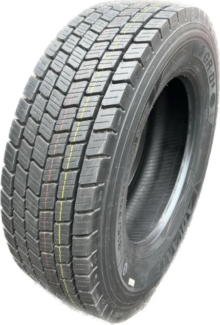 Фото для 315/80R22.5-20PR (GR-D1) 156/150L (TL) ADVANCE автошины, Вьетнам