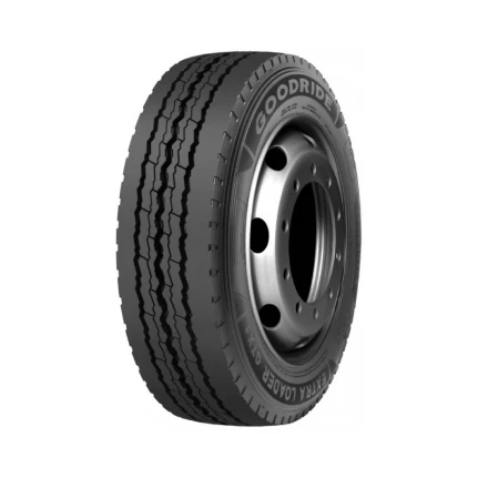 Фото для 235/75R17.5-16PR (GTX1) 143/141J (TL) GOODRIDE автошины