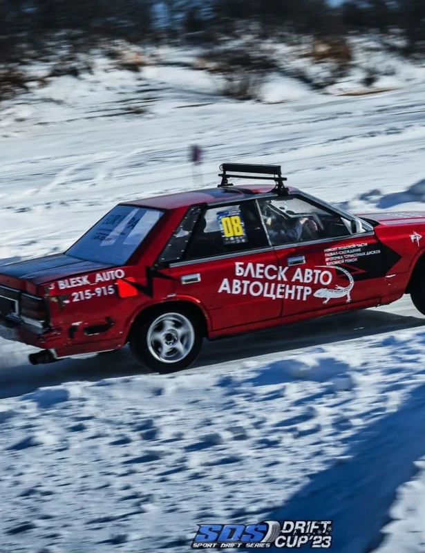 Рестайлинг автомобиля