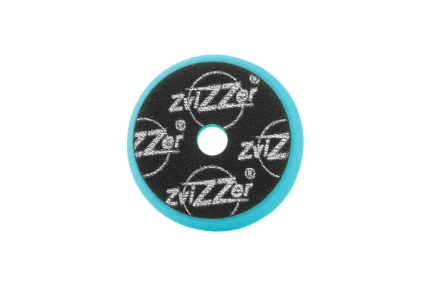 Фото для ZV-TR9525PC 95/25/80-ZviZZer TRAPEZ-СИНИЙ экстра твердый полировальный круг