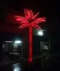 Фото для Светодиодная пальма (Прайс по запросу)
