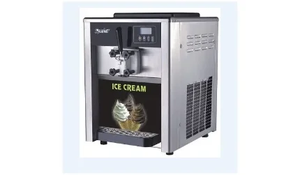 Фризеры для мягкого мороженого BQL- 118