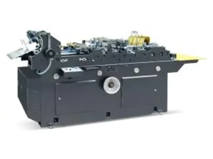 Фото для Автоматическая машина для производства конвертов ZF-280C