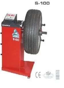 Фото для Балансировочный стенд S100