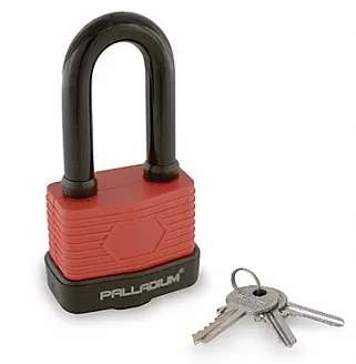 Замок навесной 905WР-40L