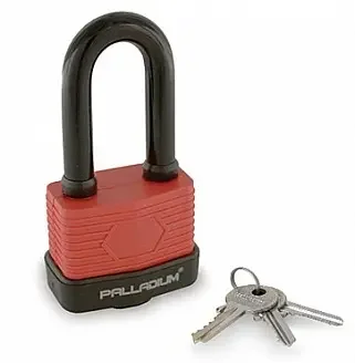 Замок навесной 905WР-40L