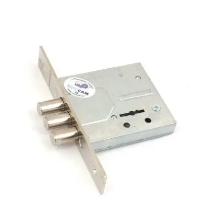 Фото для Замок врезной BORDER 3В8-8У/13 У2 (76314)