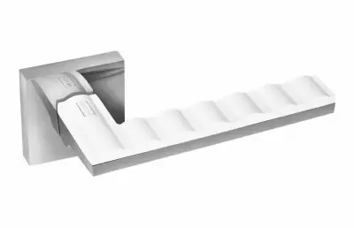 Фото для Ручка 607 хром