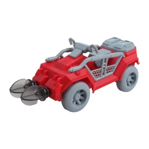 Фото для Набор игровой Lanson Toys Пожарный вертолет с 3лет