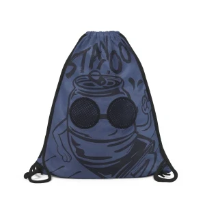 Фото для Мешок для обуви Лимонад 38х49см