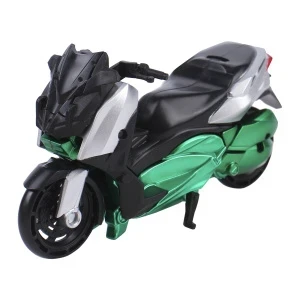 Фото для Робот-трансформер Lanson Toys Мотоциклы в ассортименте