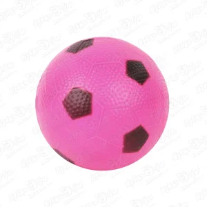 Мяч футбол 10см в ассортименте