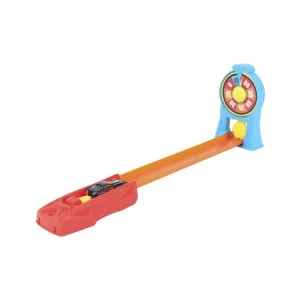 Фото для Набор игровой Hot Wheels Огненная трюковая трасса