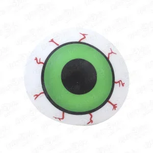 Фото для Игрушка-антистресс Крутой замес Зомби-глаз 6см в ассортименте