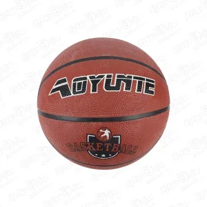 Фото для Мяч баскетбольный размер 7