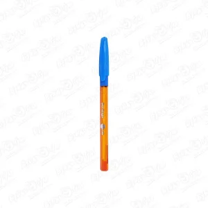 Ручка шариковая Skyline синяя 0,7мм