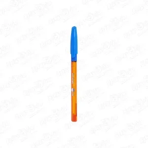 Фото для Ручка шариковая Skyline синяя 0,7мм