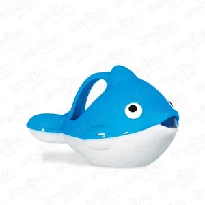 Фото для Игрушка для ванной STELLAR лейка дельфин