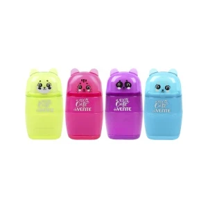 Фото для Точилка Cute 2в1 в ассортименте