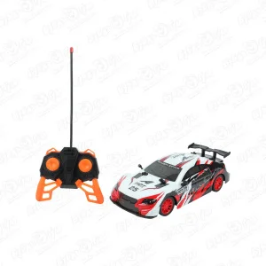 Автомобиль Lanson Toys Speed Racing Powerful р/у 1:16
