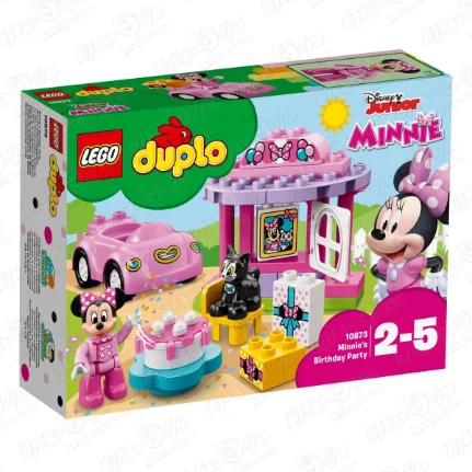 Duplo hot sale disney junior