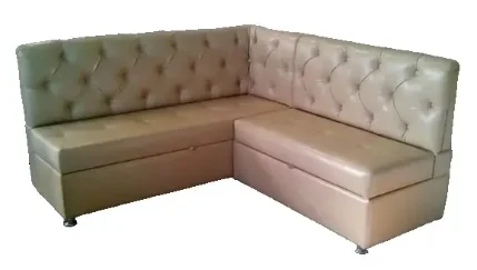 Фото для Угловой диванчик. Изготовление и продажа