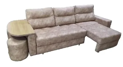 Фото для Угловой диван Комфорт 280*150 см. Изготовление и продажа