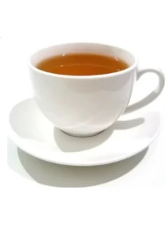 Фото для Чай черный, зеленый, 180 мл