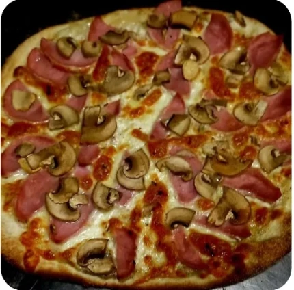 Фото для Пицца "Палермо", 510 гр