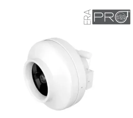 Фото для Вентилятор канальный Era PRO серии CYCLONE - CYCLONE 250 - 315 мм