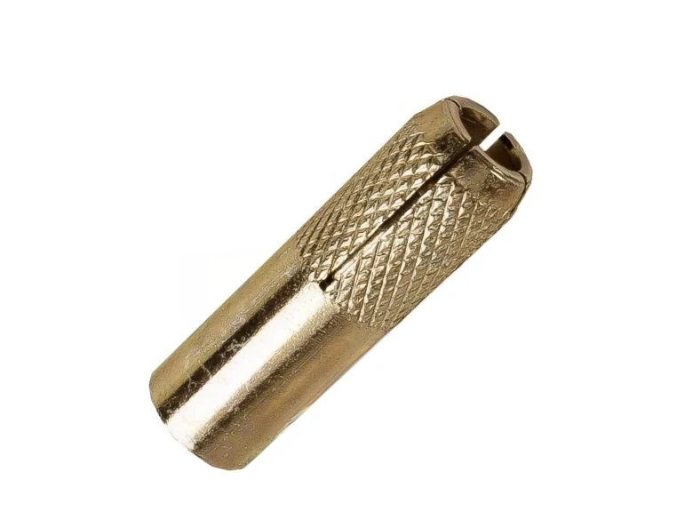 Фото для Анкер забивной DRM - DRM 8 - М8 - 10 мм - 30 мм - 10 шт