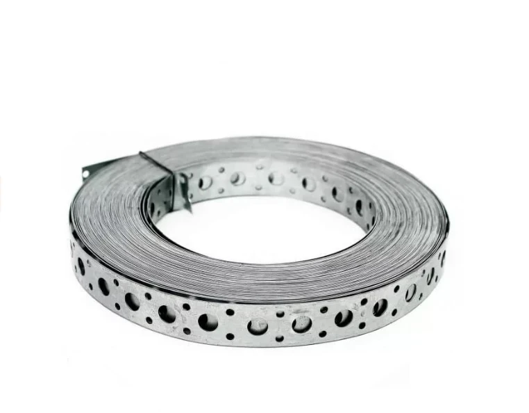 Фото для Лента перфорированная - 0,5 мм - 20 мм