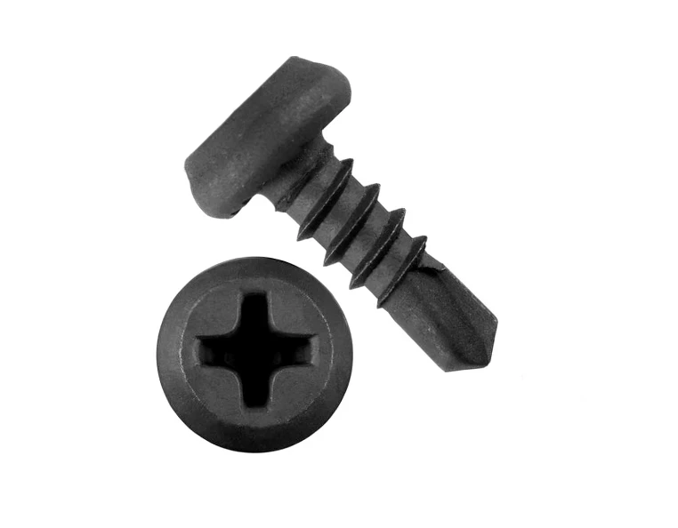 Фото для Саморез сверло - 3,8х11 - 400 шт