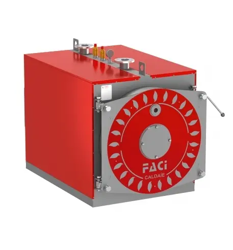 Газовый котел FACI GAS 750 кВт
