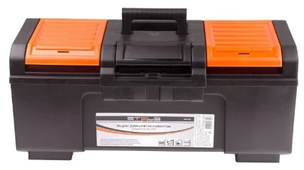 Фото для Ящик для инструментов, усиленный 24" Stels 90763