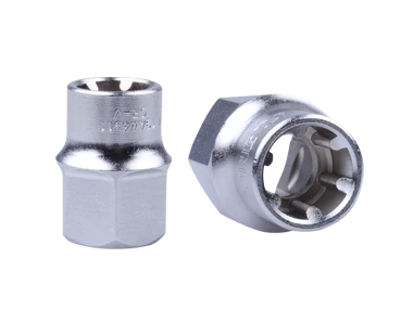 Фото для Головка торцевая 1/2" RIBE M10S, для натяжного ролика Toyota KING TONY 9AW4911
