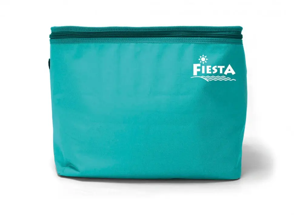 Изотермическая сумка Fiesta 10л (синяя)